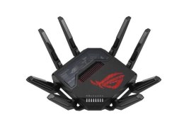 Asus Router GT-BE98 ROG Rapture WiFi 7 Backup WAN Porty 10G