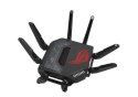 Asus Router GT-BE98 ROG Rapture WiFi 7 Backup WAN Porty 10G