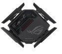 Asus Router GT-BE98 ROG Rapture WiFi 7 Backup WAN Porty 10G