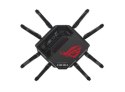 Asus Router GT-BE98 ROG Rapture WiFi 7 Backup WAN Porty 10G