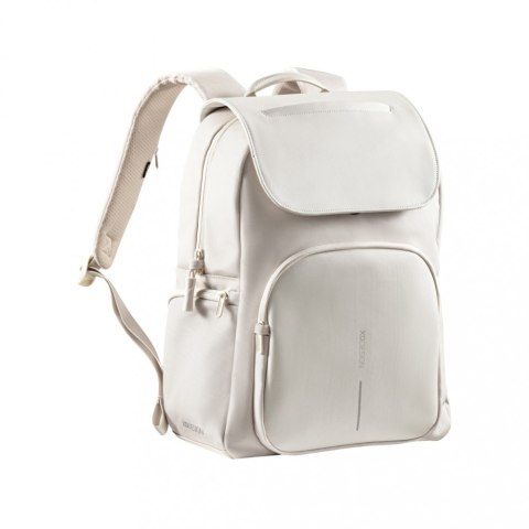 XD DESIGN Plecak Soft Daypack Beżowy