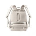 XD DESIGN Plecak Soft Daypack Beżowy