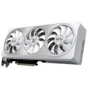 Gigabyte Karta graficzna RTX 4070 SUPER AERO OC 12G GDDR6X 192bit 3DP