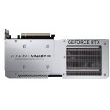 Gigabyte Karta graficzna RTX 4070 SUPER AERO OC 12G GDDR6X 192bit 3DP