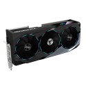 Gigabyte Karta graficzna RTX 4070 Ti SUPER MASTER 16G GDDR6X 256bit 3DP