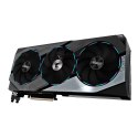 Gigabyte Karta graficzna RTX 4070 Ti SUPER MASTER 16G GDDR6X 256bit 3DP