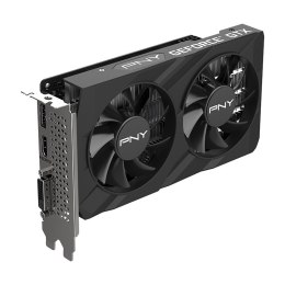 PNY Karta graficzna GeForce GTX 1650 4GB GDDR6 DUAL FAN