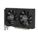 PNY Karta graficzna GeForce GTX 1650 4GB GDDR6 DUAL FAN