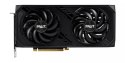 Palit Karta graficzna GeForce RTX 4070 SUPER DUAL OC 12GB GDDR6X 192bit 3DP