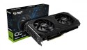 Palit Karta graficzna GeForce RTX 4070 SUPER DUAL OC 12GB GDDR6X 192bit 3DP