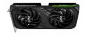 Palit Karta graficzna GeForce RTX 4070 SUPER DUAL OC 12GB GDDR6X 192bit 3DP