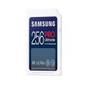 Samsung Karta pamięci SD MB-SY256SB/WW 256GB Pro Ultimate + czytnik