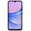 Samsung Smartfon GALAXY A15 5G 4/128 GB Czarny