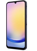 Samsung Smartfon GALAXY A25 5G 6/128 GB Czarny