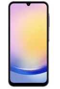 Samsung Smartfon GALAXY A25 5G 6/128 GB Czarny