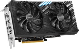 ASRock Karta graficzna Radeon RX 7600 XT CHALLENGER 16G OC GDDR6 128bit