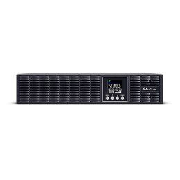 CyberPower Zasilacz awaryjny UPS OLS2000ERT2UA 8xC13/USB/RS232/Relay/Dry contact