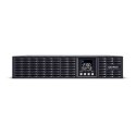 CyberPower Zasilacz awaryjny UPS OLS3000ERT2UA 8xC13/2xC19/USB/RS232/Relay/Dry contact