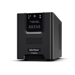 CyberPower Zasilacz awaryjny UPS PR1000ELCD