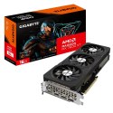 Gigabyte Karta graficzna Radeon RX 7600 XT GAMING OC 16G GDDR6 128bit 2DP/2HDMI