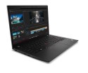 Lenovo Laptop ThinkPad L14 G4 21H1003WPB W11Pro i5-1335U/16GB/512GB/INT/LTE/14.0 FHD/Thunder Black/1YRS Premier Support + 3YRS OS