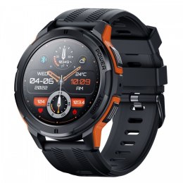 OUKITEL Smartwatch BT10 Rugged 1.43