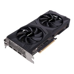 PNY Karta graficzna GeForce RTX 4070 SUPER 12GB VERTO DUAL FAN OC