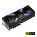 PNY Karta graficzna GeForce RTX 4080 SUPER 16GB XLR8 EPIC-X RGB