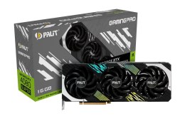 Palit Karta graficzna GeForce RTX 4080 SUPER GamingPro 16GB GDDR6X 256bit 3DP