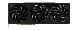 Palit Karta graficzna GeForce RTX 4080 SUPER JETSTREAM OC 16GB GDDR6X 256bit