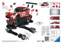 Ravensburger Polska Puzzle 3D Pojazdy Porsche 911 Salzburg Design