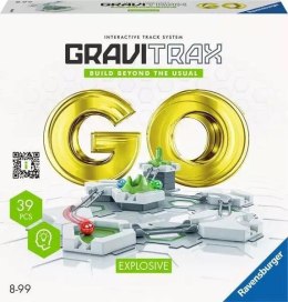 Ravensburger Polska Zestaw Gravitrax GO Explosive