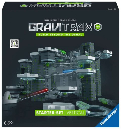 Ravensburger Polska Zestaw startowy Gravitrax PRO