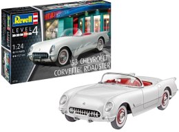 Revell Model plastikowy 1953 Corvette Roadster 1/24