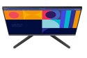 Samsung Monitor 24 cale LS24C330GAUXEN IPS 1920x1080 FHD 16:9 1xHDMI 1xDP 4ms(GT) 100Hz płaski 2 lata d2d