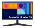 Samsung Monitor 27 cali LS27C330GAUXEN IPS 1920x1080 FHD 16:9 1xHDMI 1xDP 4ms(GT) 100Hz płaski 2 lata d2d