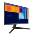 Samsung Monitor 27 cali LS27C330GAUXEN IPS 1920x1080 FHD 16:9 1xHDMI 1xDP 4ms(GT) 100Hz płaski 2 lata d2d