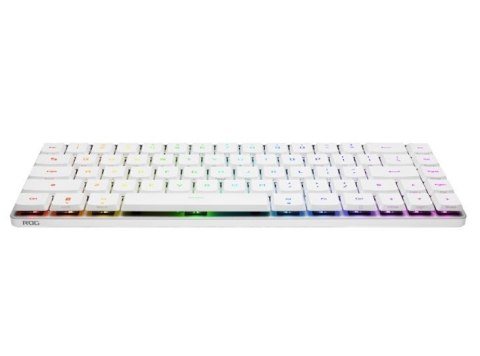 Asus Klawiatura ROG Falchion RX Low Profile BT/2.4GHz/USB