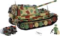 Cobi Klocki Klocki Panzerjager Tiger (P) Elefant