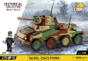 Cobi Klocki Klocki Sd.Kfz. 234/2 Puma