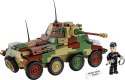 Cobi Klocki Klocki Sd.Kfz. 234/2 Puma