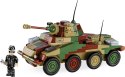 Cobi Klocki Klocki Sd.Kfz. 234/2 Puma