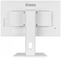 IIYAMA Monitor 21.5 cala ProLite XUB2292HSU-W6 IPS,100Hz,FreeSync,PIVOT,0.4ms,HDMI, DP,4xUSB(3.2),2x2W,HAS(150mm), Biały