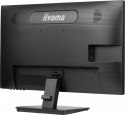 IIYAMA Monitor 24 cale XU2463HSU-B1 IPS,100HZ,ECO,3ms,SLIM,HDMI,DP,2x USB3.2 ,TCO,EPEAT