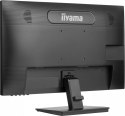 IIYAMA Monitor 24 cale XU2463HSU-B1 IPS,100HZ,ECO,3ms,SLIM,HDMI,DP,2x USB3.2 ,TCO,EPEAT