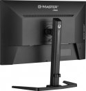 IIYAMA Monitor 27 cali G-Master GB2745QSU-B1 IPS,QHD,100Hz,1ms,2xUSB,2x2W,FreeSync, HAS(150mm)