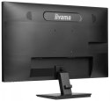 IIYAMA Monitor 27 cali ProLite XU2763HSU-B1 IPS,100HZ,ECO,3ms,SLIM,HDMI,DP,2x USB3.2 TCO,EPEAT