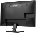 IIYAMA Monitor 27 cali ProLite XU2763HSU-B1 IPS,100HZ,ECO,3ms,SLIM,HDMI,DP,2x USB3.2 TCO,EPEAT