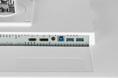 IIYAMA Monitor 27 cali ProLite XUB2792QSU-W6 IPS,QHD,HAS(150mm),100Hz,4xUSB3.2,SLIM