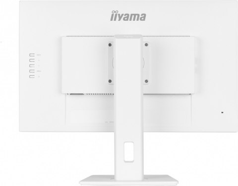 IIYAMA Monitor 27 cali ProLite XUB2792QSU-W6 IPS,QHD,HAS(150mm),100Hz,4xUSB3.2,SLIM